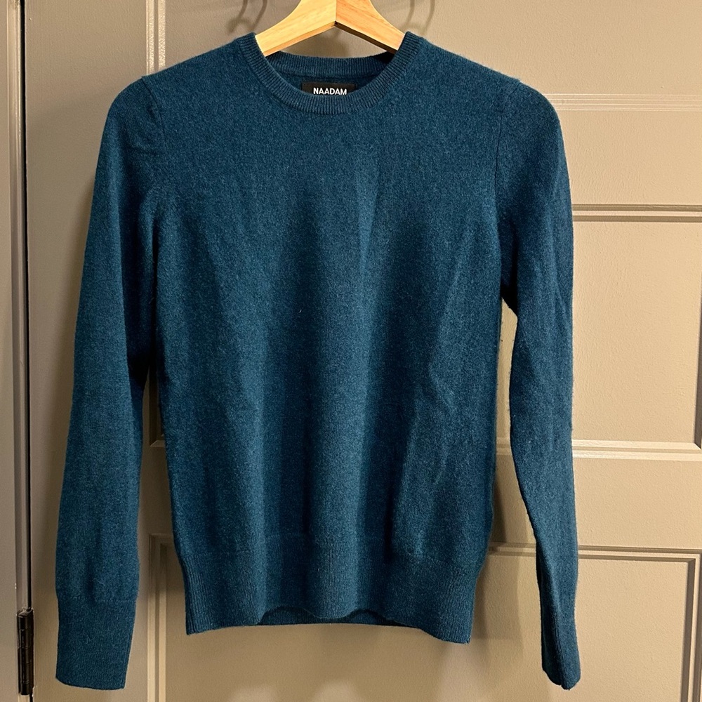 NAADAM Original Cashmere Sweater